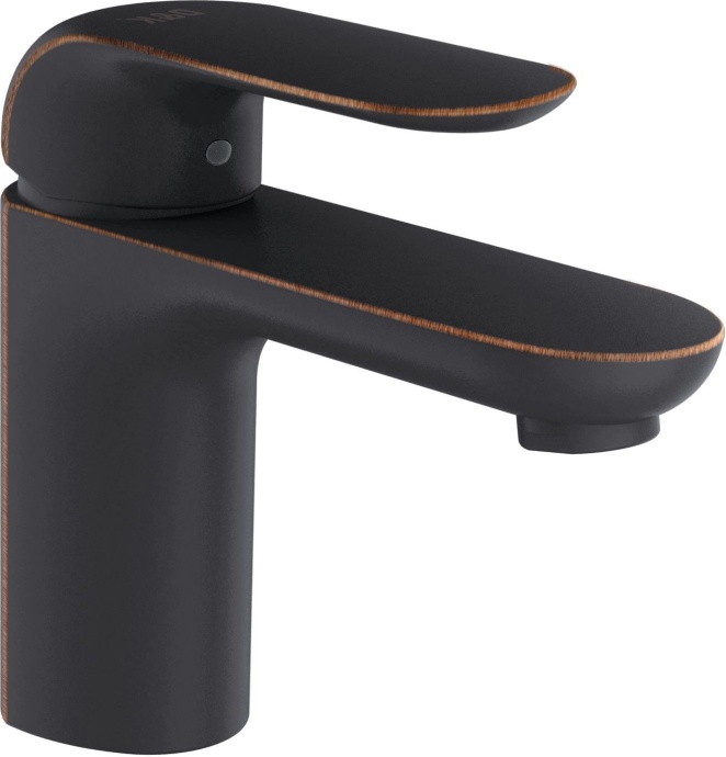 Смеситель D&K Gondolla DA1022118 для раковины - 0