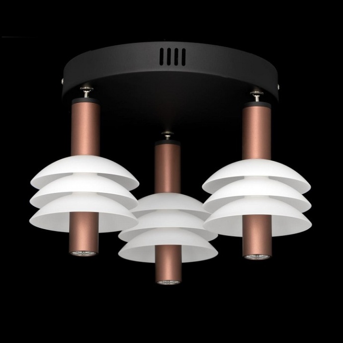Подвесной светильник Citilux Майя CL202032 - 3