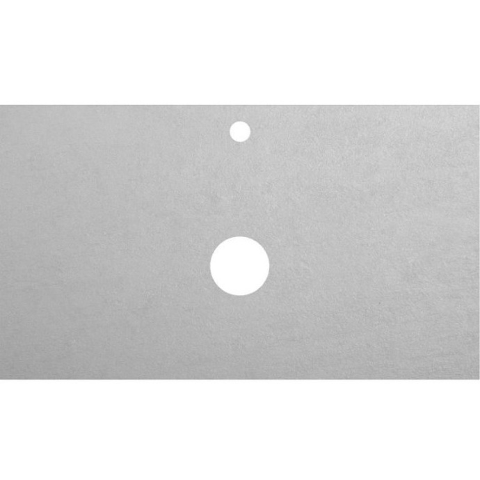 Столешница под раковину BelBagno 90 бежевый с рисунком KEP-90-CESTR - 0