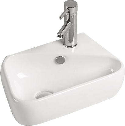 Рукомойник SantiLine SL-2017L - 0