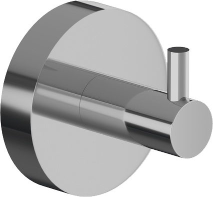 Крючок Iddis Sena одинарный SENSS10i41 - 0