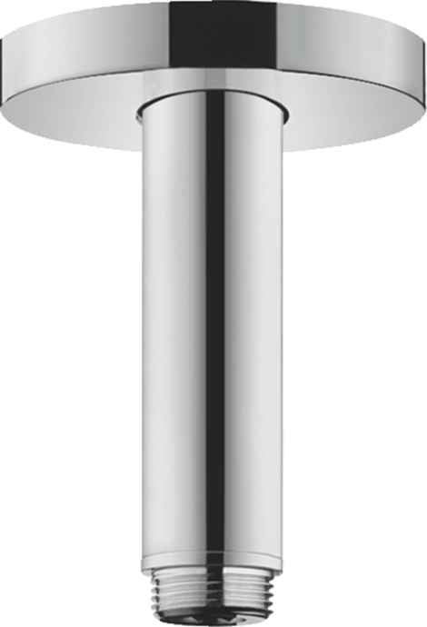 Кронштейн для верхнего душа Hansgrohe хром 27393000 - 0