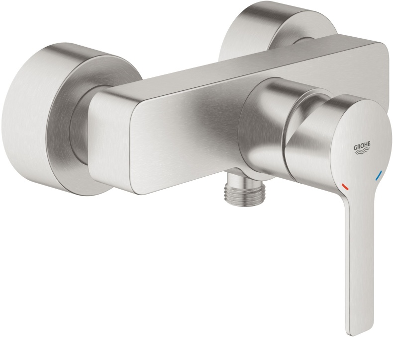 Смеситель Grohe Lineare New 33865DC1 для душа - 0