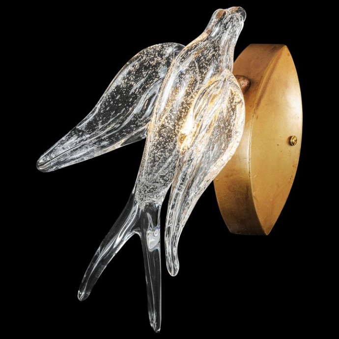 Бра Wertmark Viviana WE183.01.501 - 0