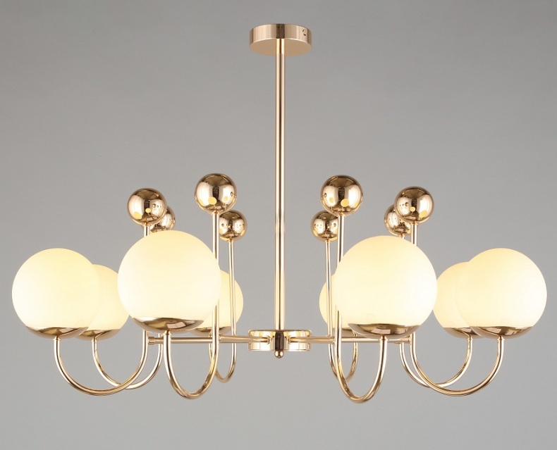 Подвесная люстра Omnilux Acuto OML-67007-08 - 1