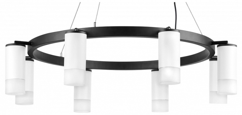 Подвесная люстра Lightstar Rullo LR0183681 - 0