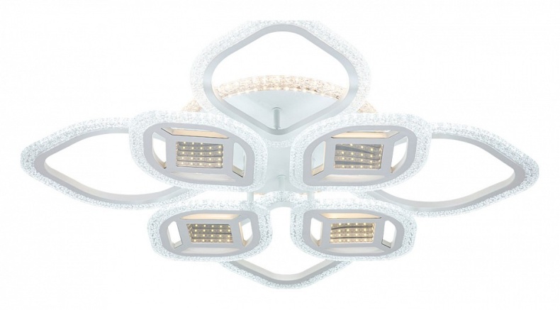 Потолочная люстра Escada Mira 10265/8LED - 2