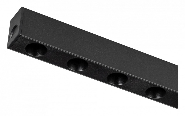 Трековый светодиодный светильник Arlight Mag-Dots-25-L800-24W Day4000 034205 - 0