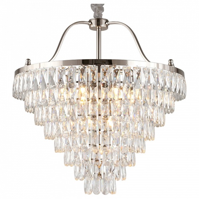 Подвесная люстра Aployt Gerta APL.725.03.13 - 0