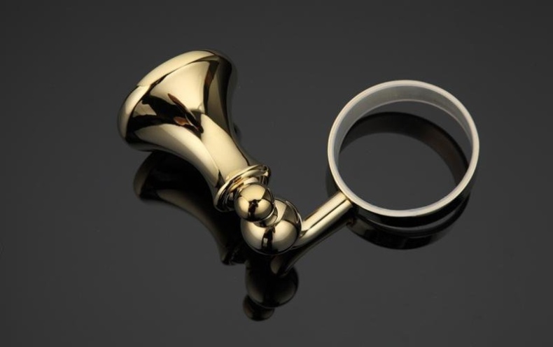 Стакан для ванной Gappo G14 G1406 - 4