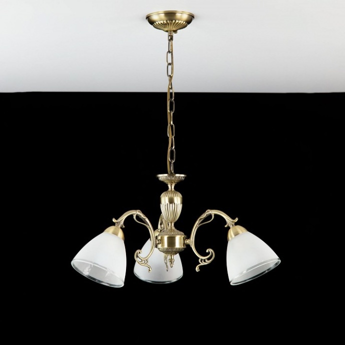 Подвесная люстра Citilux Латур CL413231 - 7