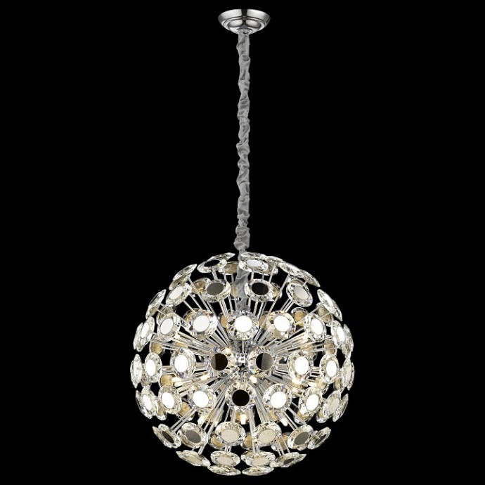 Подвесной светильник Wertmark Brunella WE109.23.103 - 0