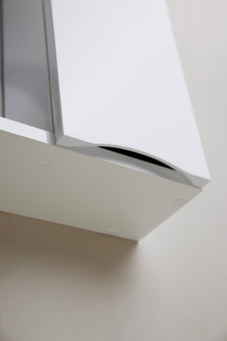 Зеркало-шкаф BelBagno Marino 70 R MARINO-SPC-700/750-1A-BL-P-R - 6