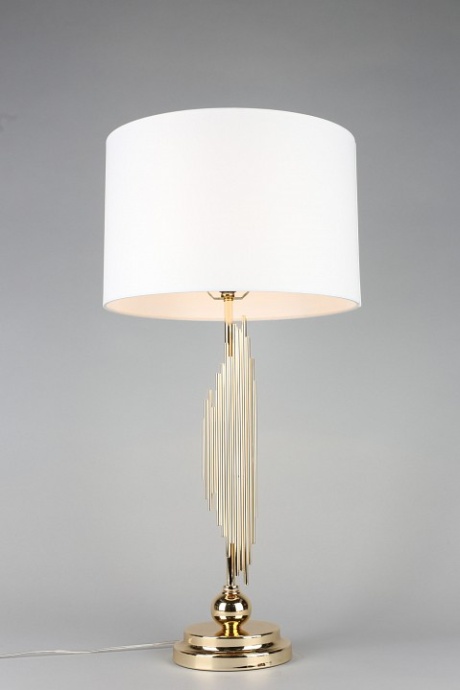 Настольная лампа декоративная Aployt Sharlota APL.738.04.01 - 3