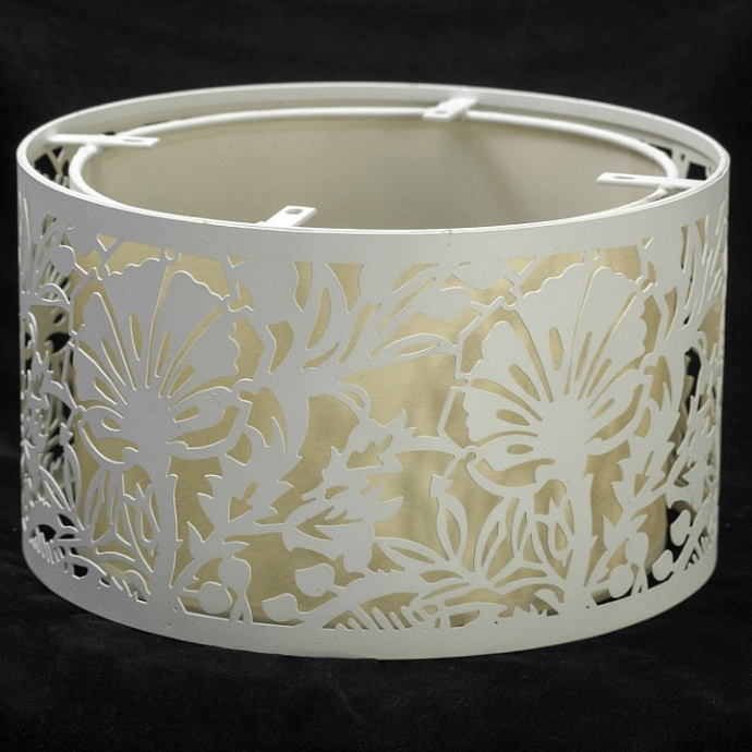 Накладной светильник Lussole Vetere GRLSF-2307-04 - 7