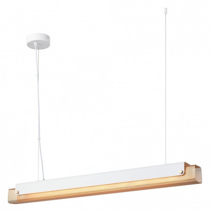 Подвесной светильник Velante 421 421-003-02 - 1