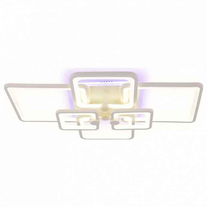 Накладной светильник Ambrella FA FA5306 - 0