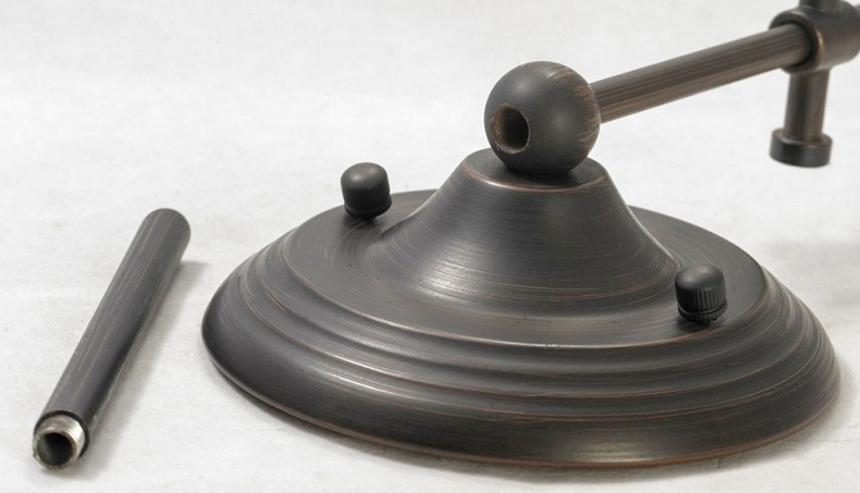 Бра Lussole Milazzo GRLSL-2901-01 - 6