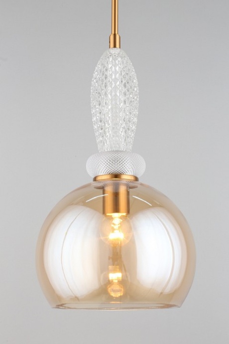 Подвесной светильник Aployt Kristel APL.304.16.01 - 7