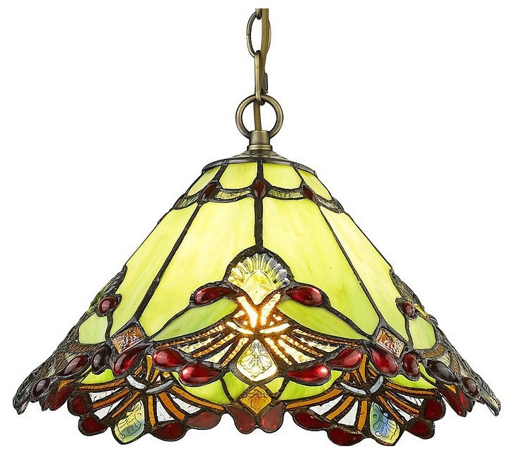 Подвесной светильник Velante 863-826-01 - 0