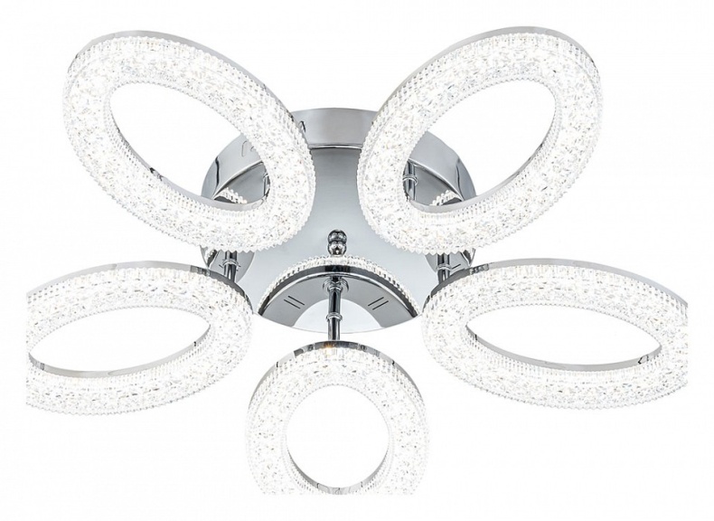 Потолочная люстра Escada Barit 10283/5LED - 1