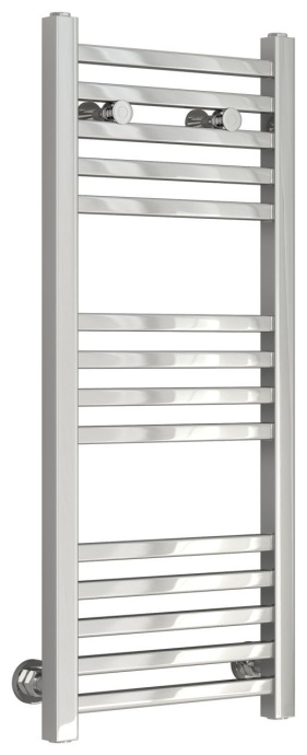 Полотенцесушитель водяной ДР МОДУС 800х300 (Без покрытия) 00-0250-8030 - 0