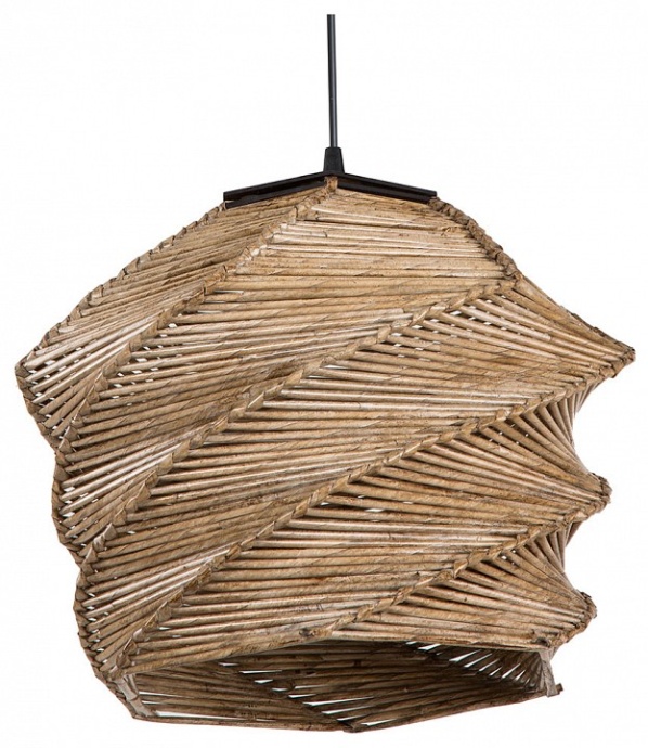 Подвесной светильник TopLight Ruth TL1633H-01B2 - 0