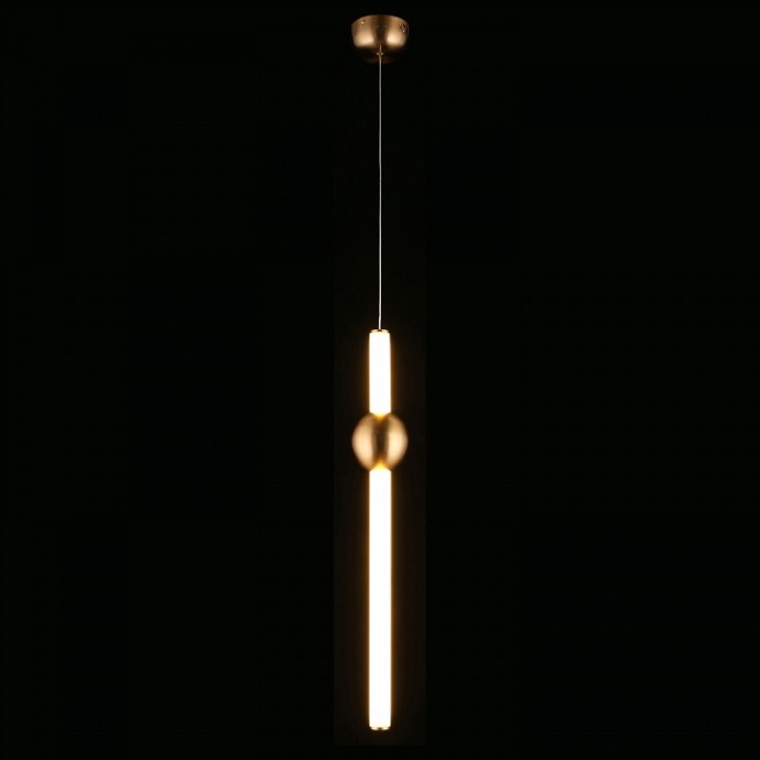 Подвесной светильник Aployt Zhozefin APL.038.06.20 - 2