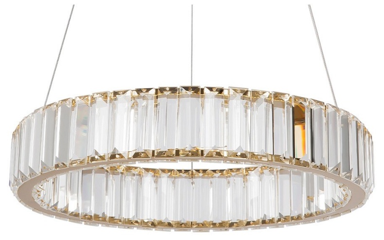 Подвесной светильник Freya Tier FR5257PL-L17G - 0