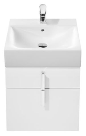 Подвесная раковина Roca Diverta  327111000 - 10