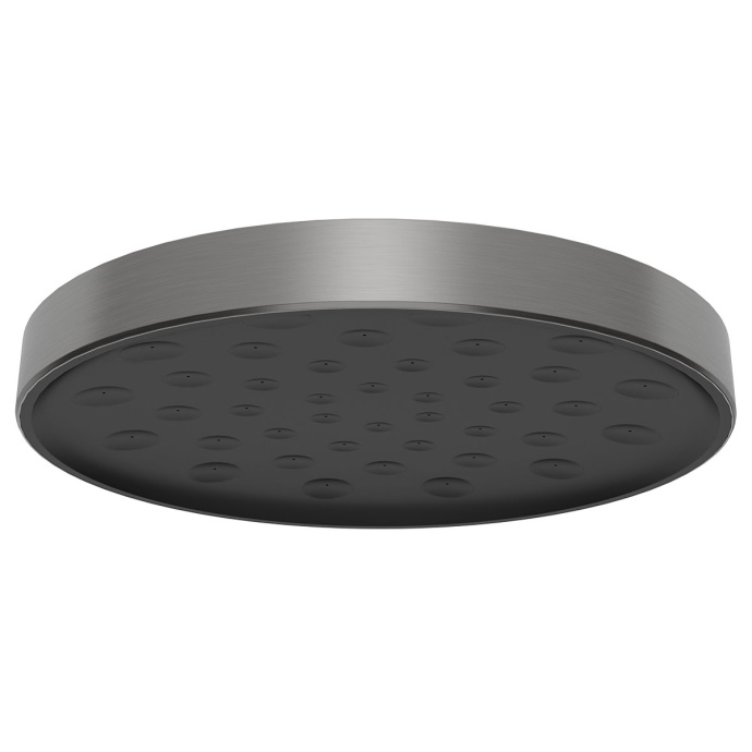 Душевой комплект Vincea Inspire с термостатом темный хром VSFW-432TI2GM - 4