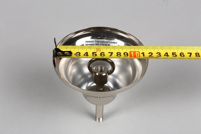 Подвесная люстра Aployt Malwa APL.712.03.08 - 7