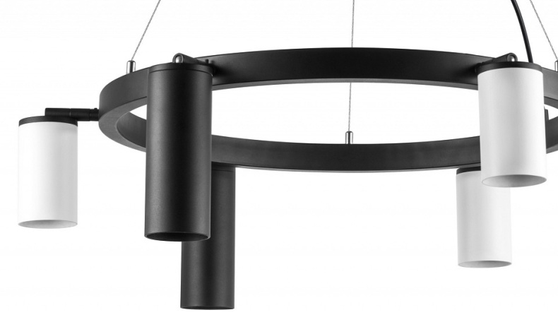 Подвесная люстра Lightstar Rullo LR016873363 - 2