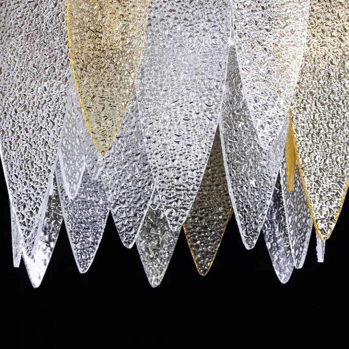 Подвесная люстра MW-Light Эмилия 2 607014306 - 5