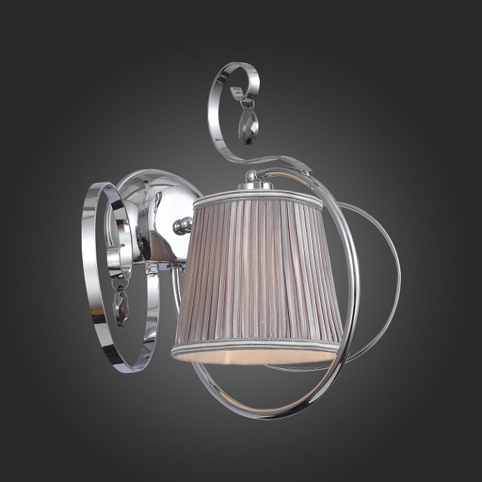 Бра EVOLUCE Azzurro SL177.101.01 - 4