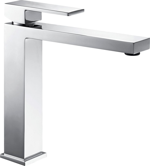 Смеситель BelBagno Magna MAG-LMC-CRM для раковины - 0