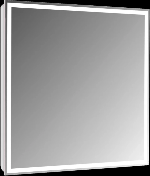 Комплект мебели BelBagno Kraft 90 серый - 14