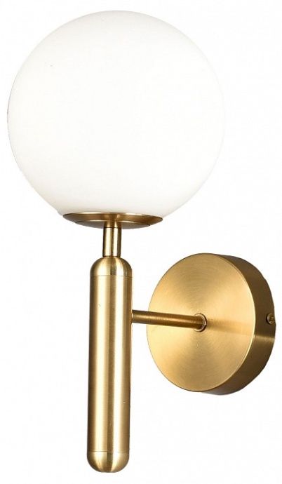 Бра Lussole Cleburne LSP-8591 - 0