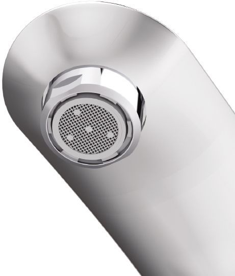 Смеситель AM.PM Like F8008000 для раковины - 7