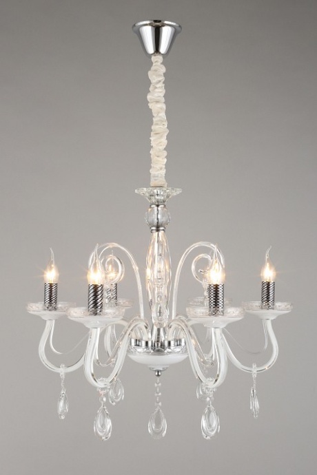 Подвесная люстра Aployt Emmanuel APL.628.03.06 - 7