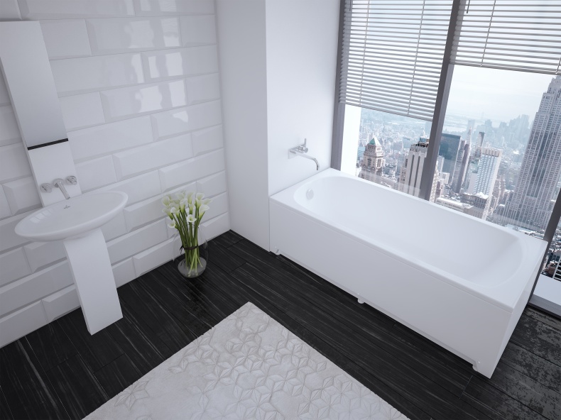 Экран Акватек Ника EFPN160 EKR-F0000068 - 1