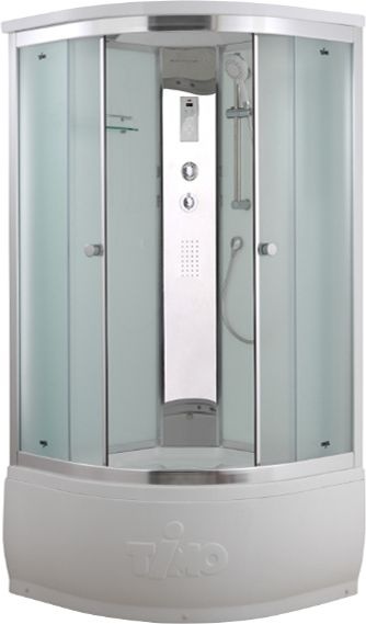Душевая кабина Timo Comfort T-8890F T-8890 F - 0