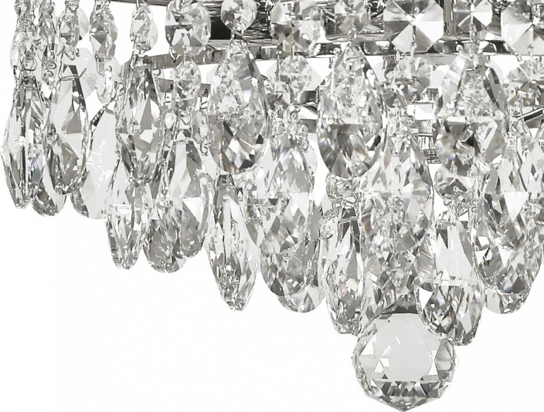 Люстра на штанге Arti Lampadari Castellana Castellana E 1.3.30.601 N - 1