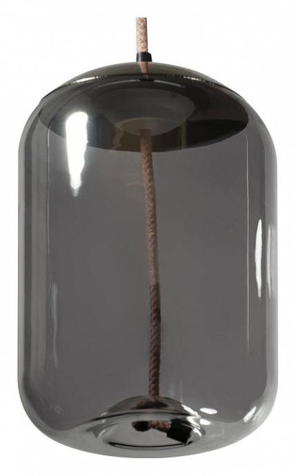 Подвесной светодиодный светильник Loft IT Knot 8134-C - 0