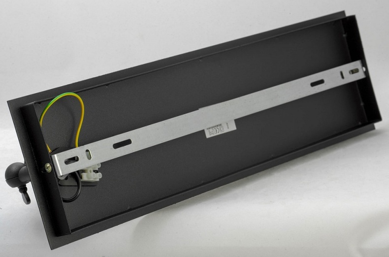 Накладной светильник Lussole Irondequoit LSP-9120 - 4