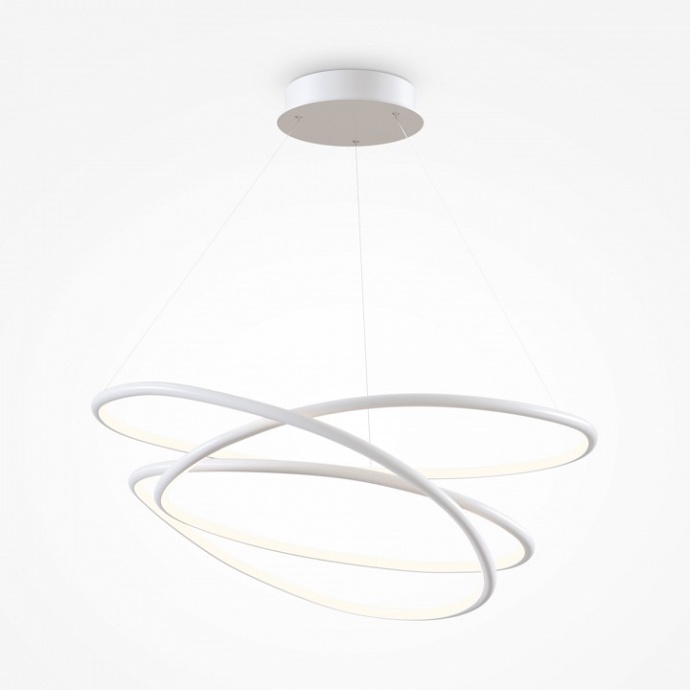 Подвесной светильник Maytoni Halo MOD100PL-L88WK1 - 1