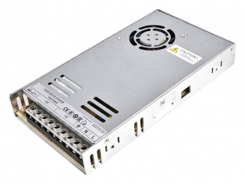 Блок питания Maytoni Led strip 220208 - 0