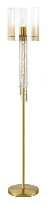 Торшер Odeon Light Exclusive Nicole 4886/1F - 1