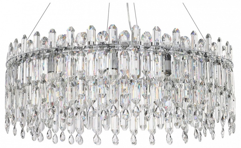 Подвесная люстра Stilfort Legacy 2158/09/12P - 0