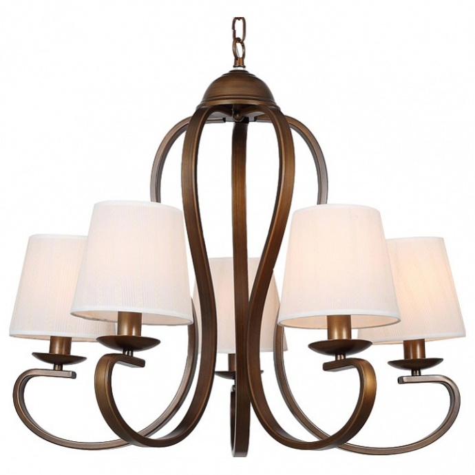 Подвесная люстра Lucia Tucci Vico Vico 196.5 - 0